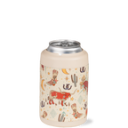 Black - Can Cooler (Standard) hzqrf