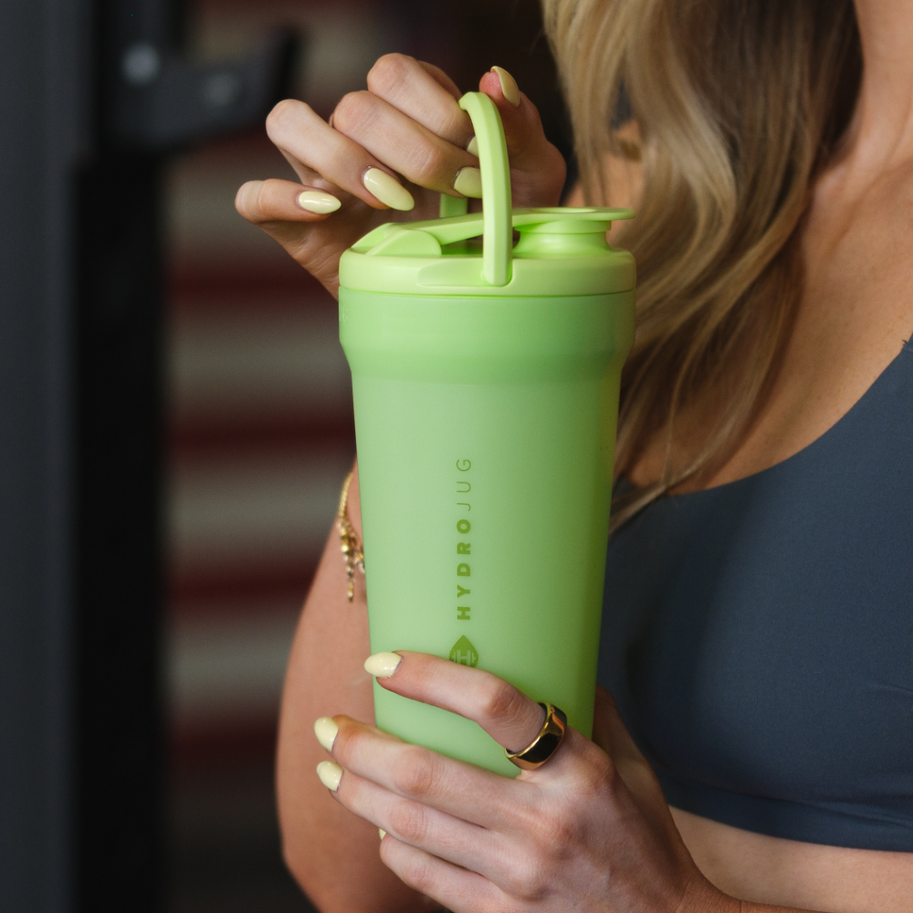 Honeydew - Single Wall Shaker (20oz) ar63p