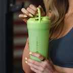 Honeydew - Single Wall Shaker (20oz) ar63p