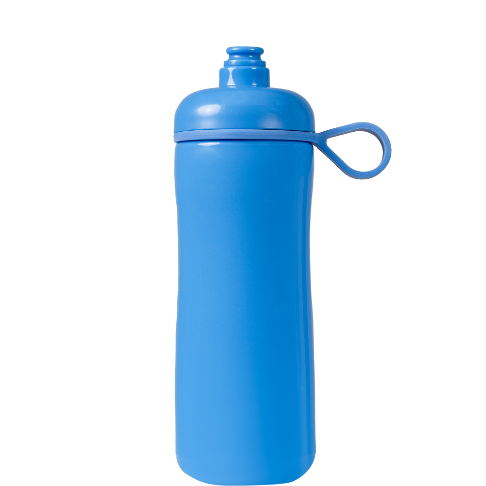 Cobalt - Squeeze Bottle 7c9ui