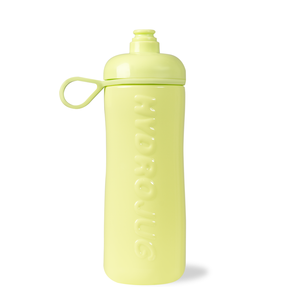 Mauve - Squeeze Bottle 9qzee