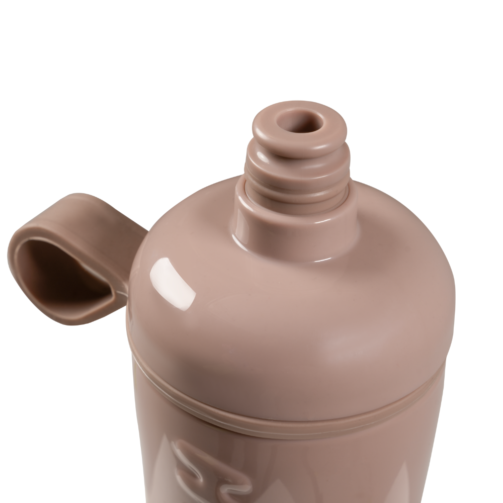 Mauve - Squeeze Bottle 9qzee