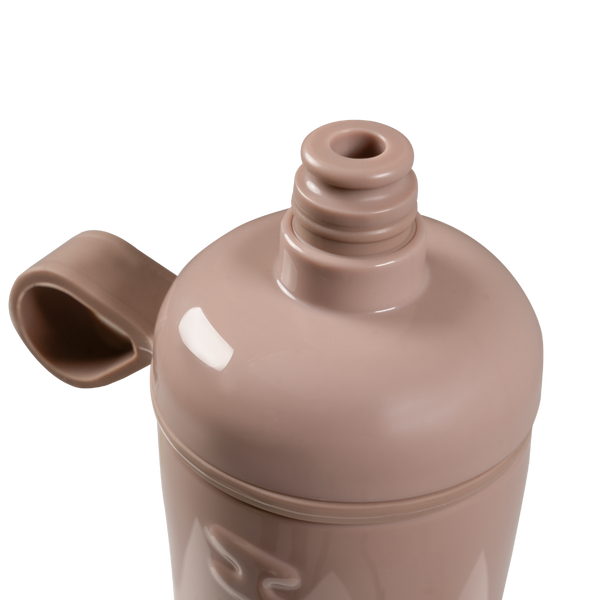 Mauve - Squeeze Bottle 9qzee