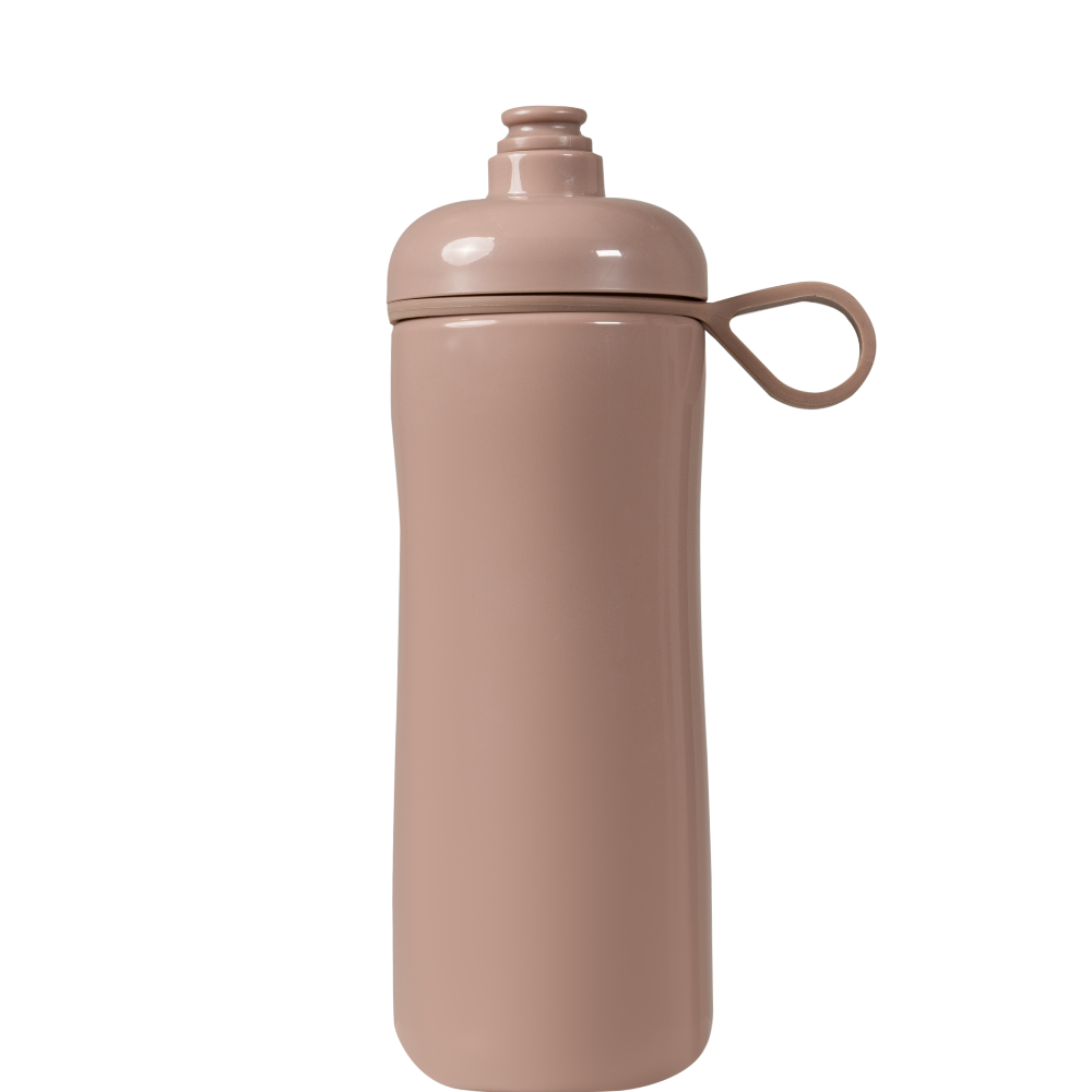 Mauve - Squeeze Bottle 9qzee