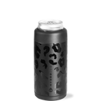 Black Leopard - Can Cooler (Standard) b4ybg