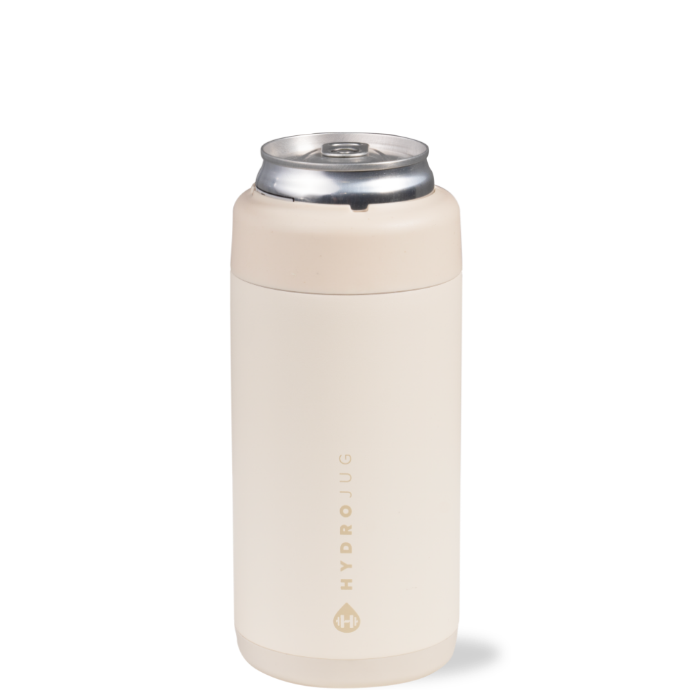 Black - Can Cooler (Standard) hzqrf