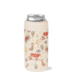 Black - Can Cooler (Standard) hzqrf