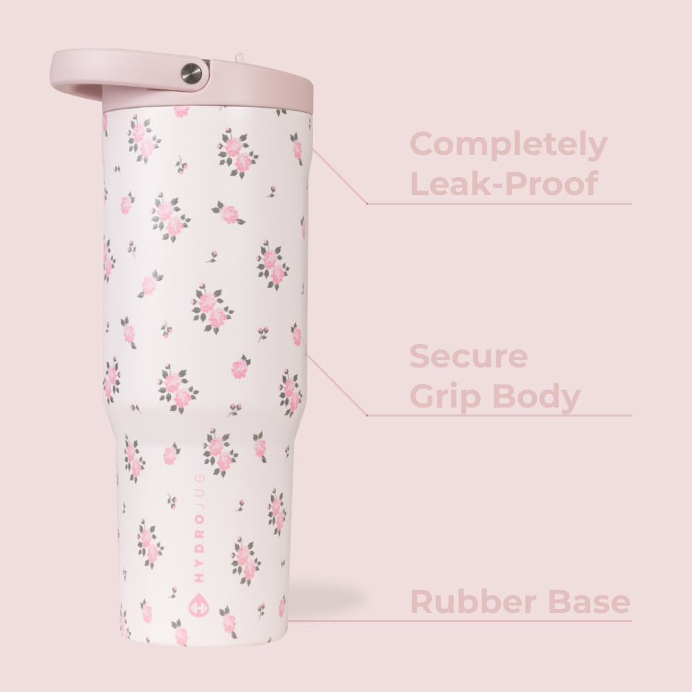 Wildrose - Sport (32oz) f2esq