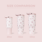 Wildrose - Sport (32oz) f2esq