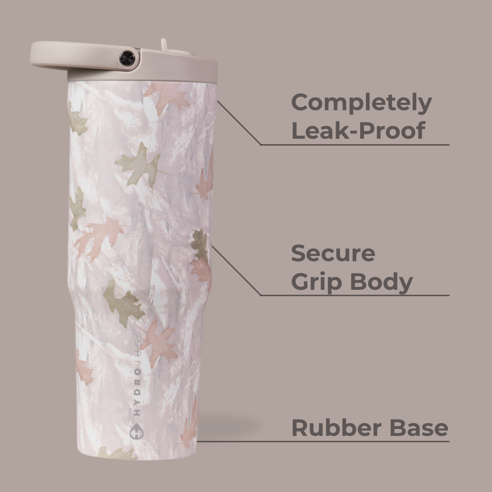 Camo - Sport (40oz) rpfmd