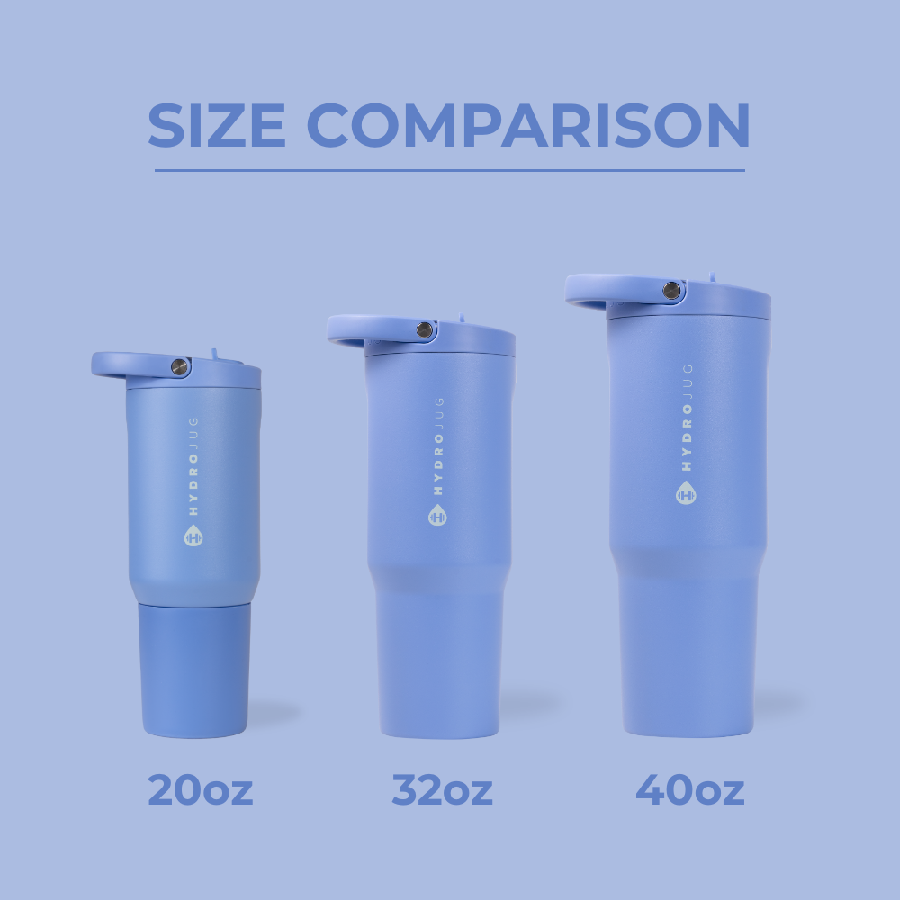 Light Blue - Sport (40oz) ujryg