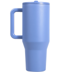 Light Blue - Traveler (40oz) jfagh
