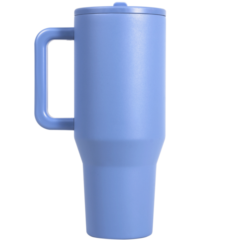 Light Blue - Traveler (40oz) 6upsg