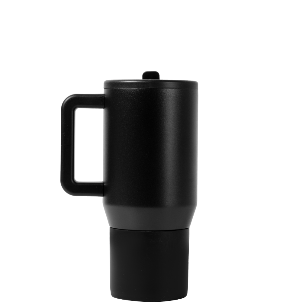 Black - Traveler (20oz) j7kth