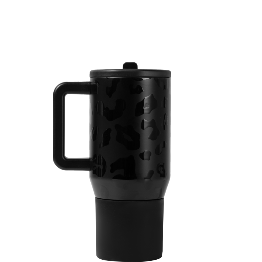 Black Leopard - Traveler (20oz) dwzxz