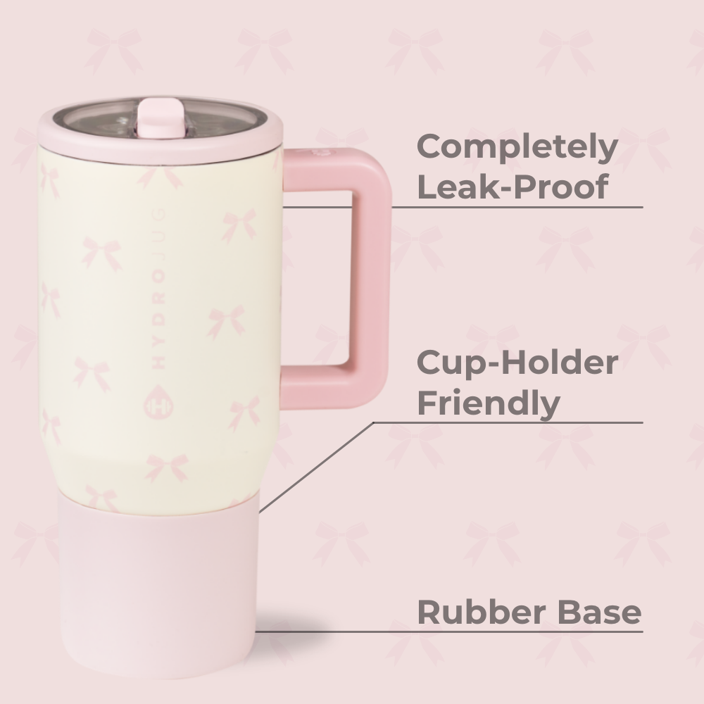 Bows - Traveler (20oz) a98h6