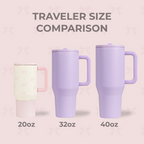 Bows - Traveler (20oz) yp6yh