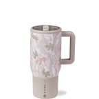 Black - Traveler (32oz) junvt
