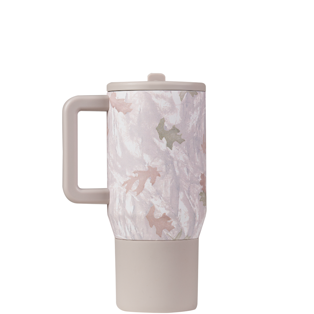 Camo - Traveler (20oz) admre