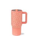 Summer Peach - Traveler (20oz) vgcuz