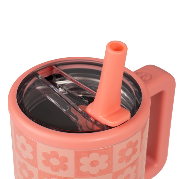 Daisy Checkers - Traveler (20oz) 7u7ov