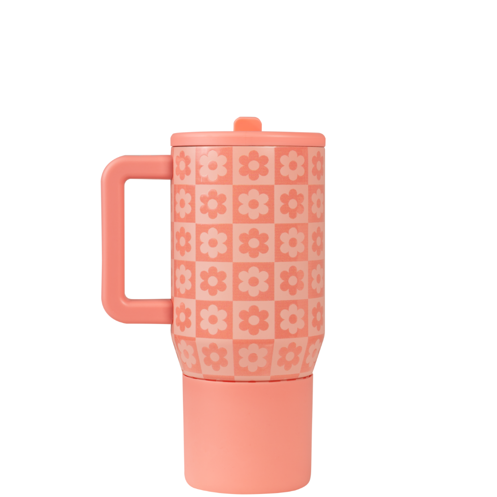 Daisy Checkers - Traveler (20oz) zfdjr
