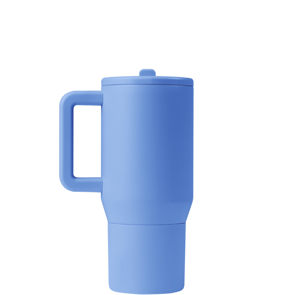 Light Blue - Traveler (20oz) wa5ts