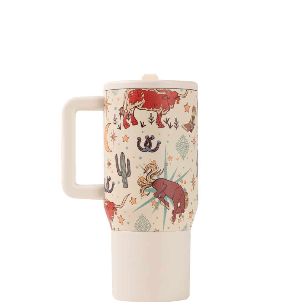 Rodeo - Traveler (20oz) 0qvas
