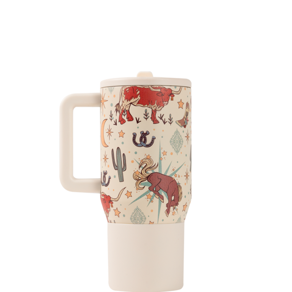 Rodeo - Traveler (20oz) 0qvas