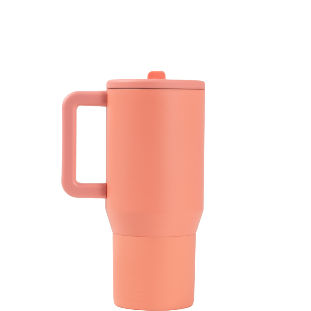 Summer Peach - Traveler (20oz) 27sr3