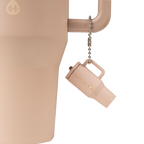 Traveler Keychain - Keychain 5sa9h