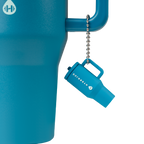 Traveler Keychain - Keychain 5sa9h