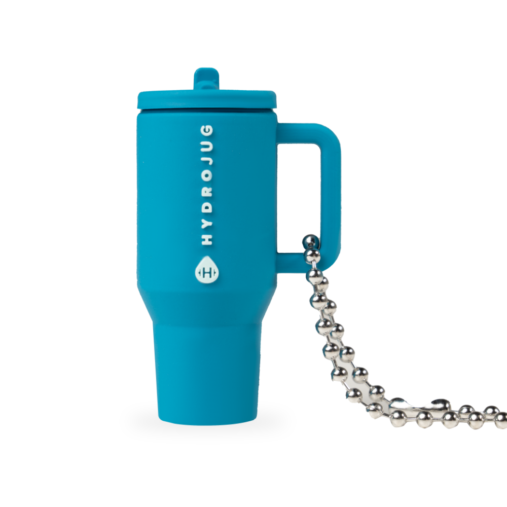 Traveler Keychain - Keychain 5sa9h