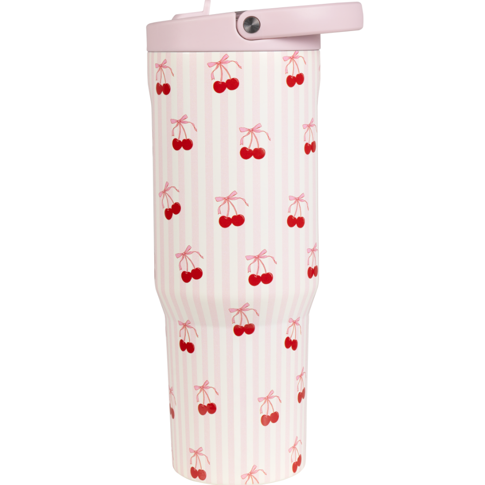 Sweet Cherry - Sport (40oz) z6bwh