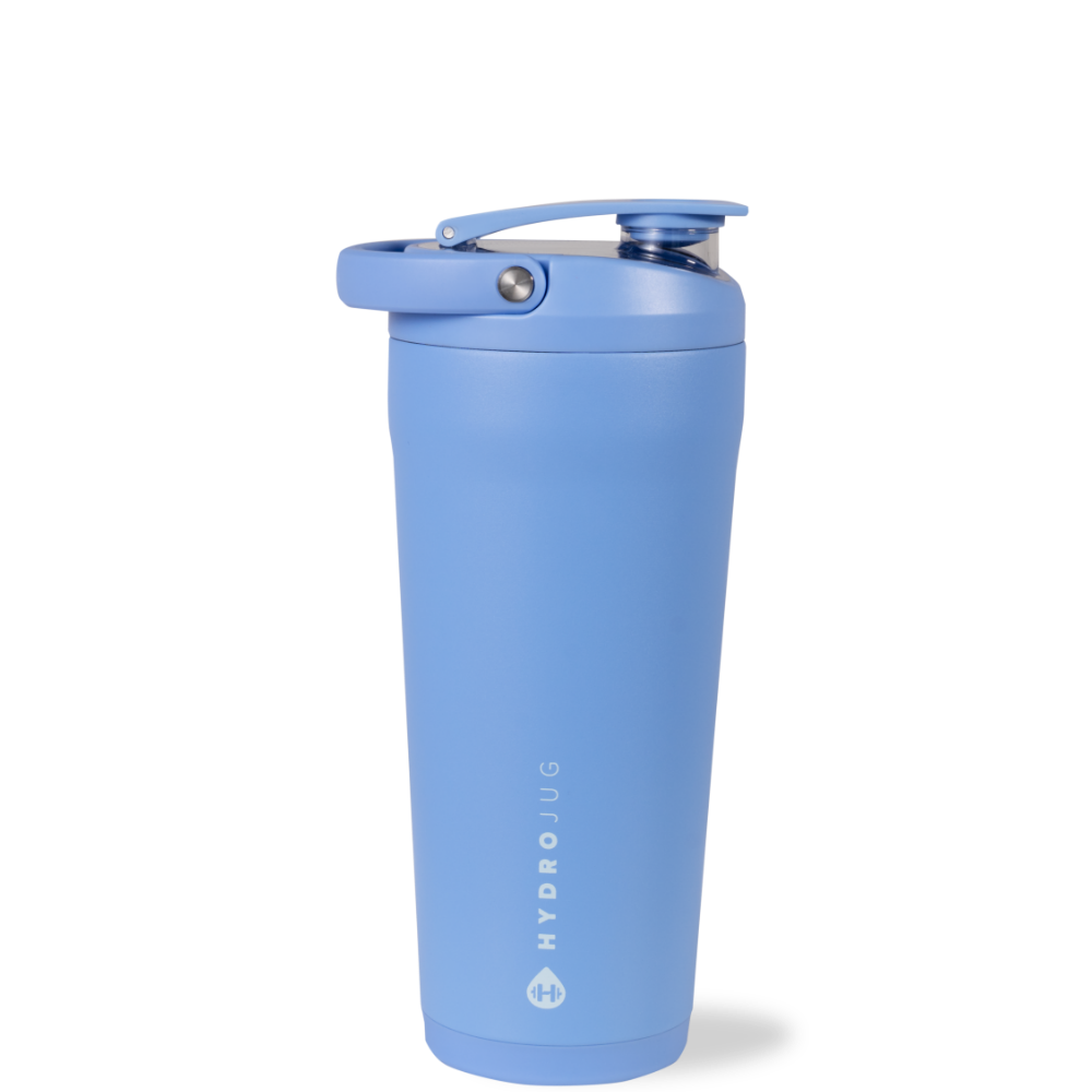 Cream - Insulated Shaker (24oz) egwfm