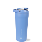 Black - Single Wall Shaker (20oz) s2bzx