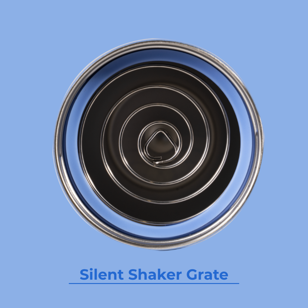 Light Blue - Insulated Shaker (24oz) ldq5k