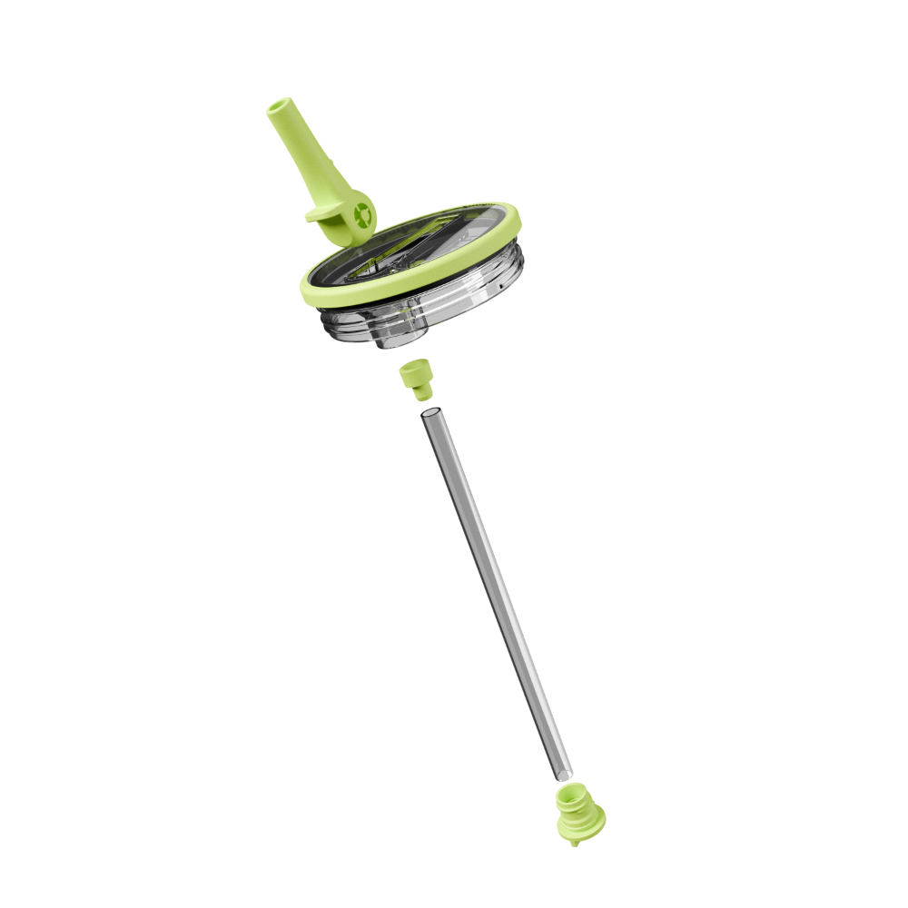Removable Traveler Lid 20oz - Traveler Lid atla1