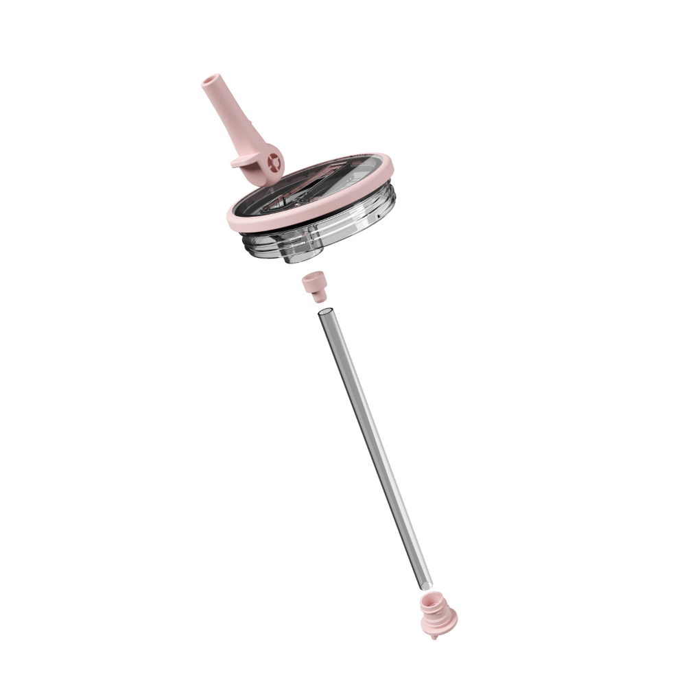 Removable Traveler Lid 40oz - Traveler Lid xxp98