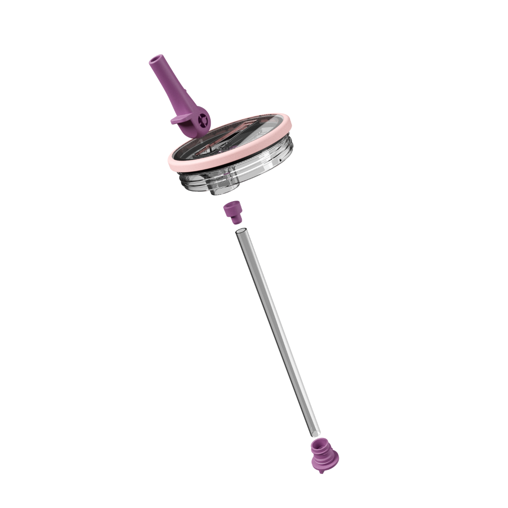 Removable Traveler Lid 20oz - Traveler Lid atla1