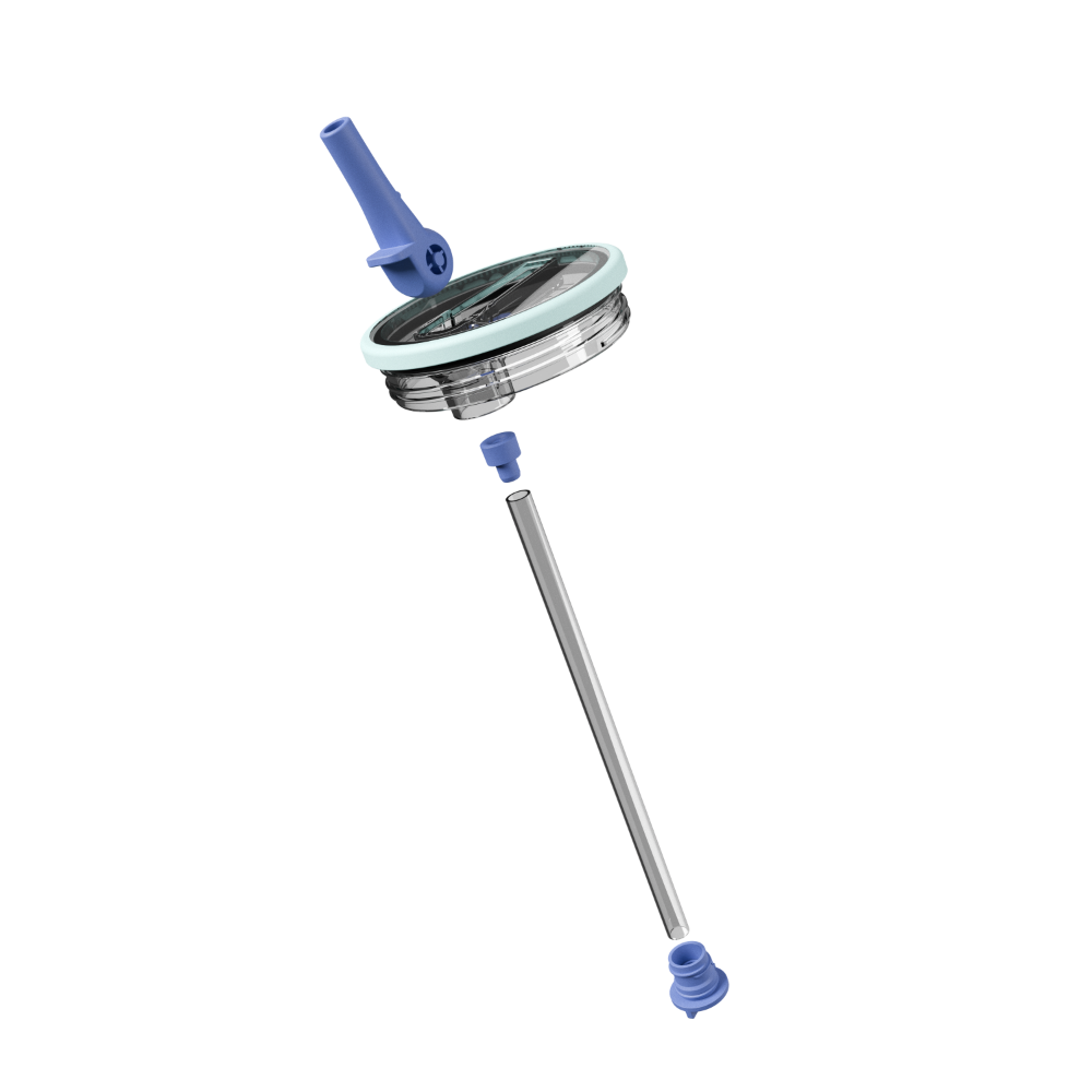 Removable Traveler Lid 32oz - Traveler Lid 85s0l