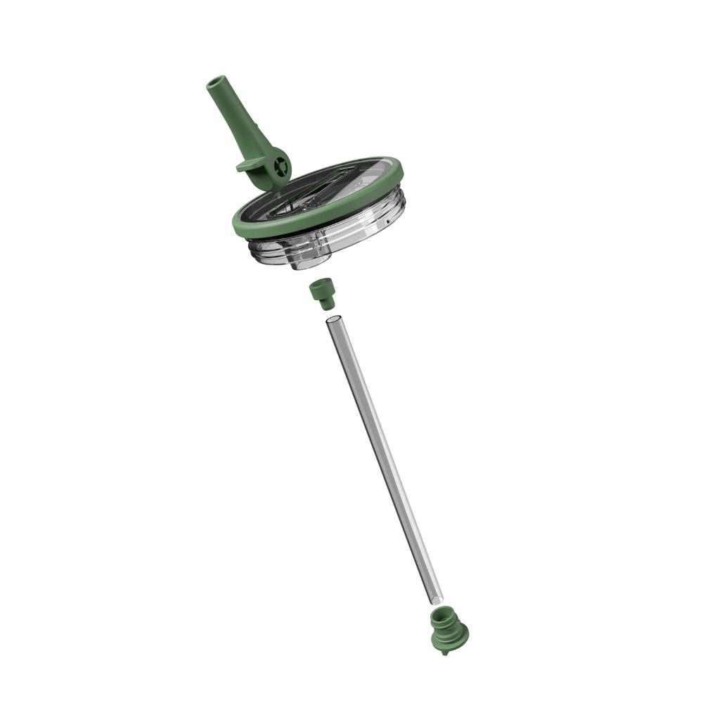 Removable Traveler Lid 40oz - Traveler Lid xxp98