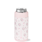 Black Leopard - Can Cooler (Slim) fp0cj