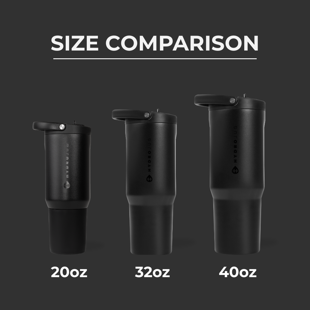 Black - Sport (20oz) zndo1