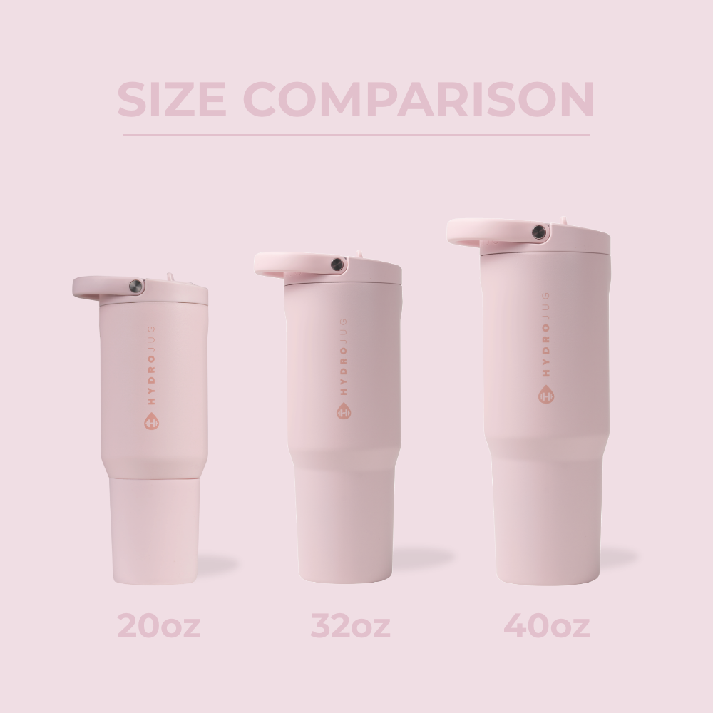 Pink Sand - Sport (20oz) nz38g