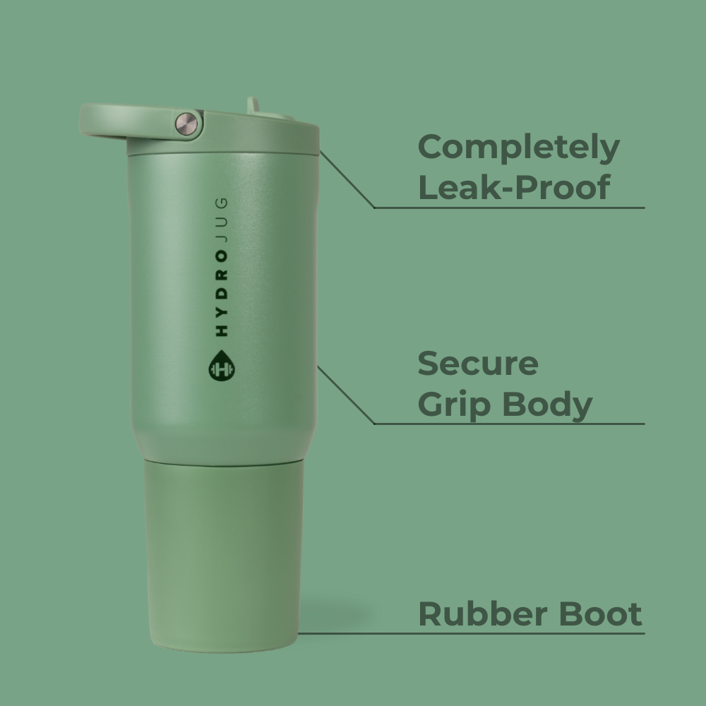 Sage - Sport (20oz) iktpa