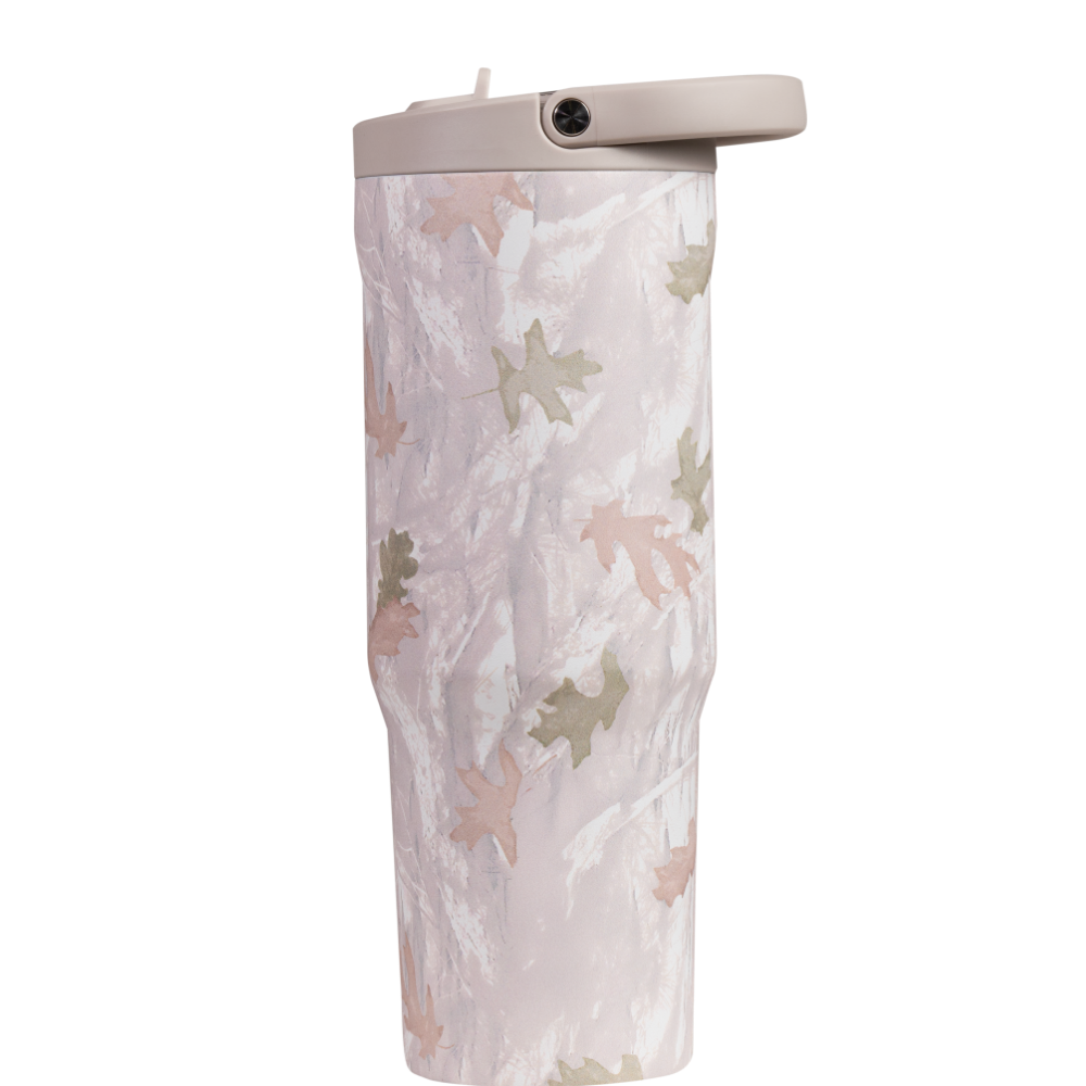 Camo - Sport (32oz) 6xlte