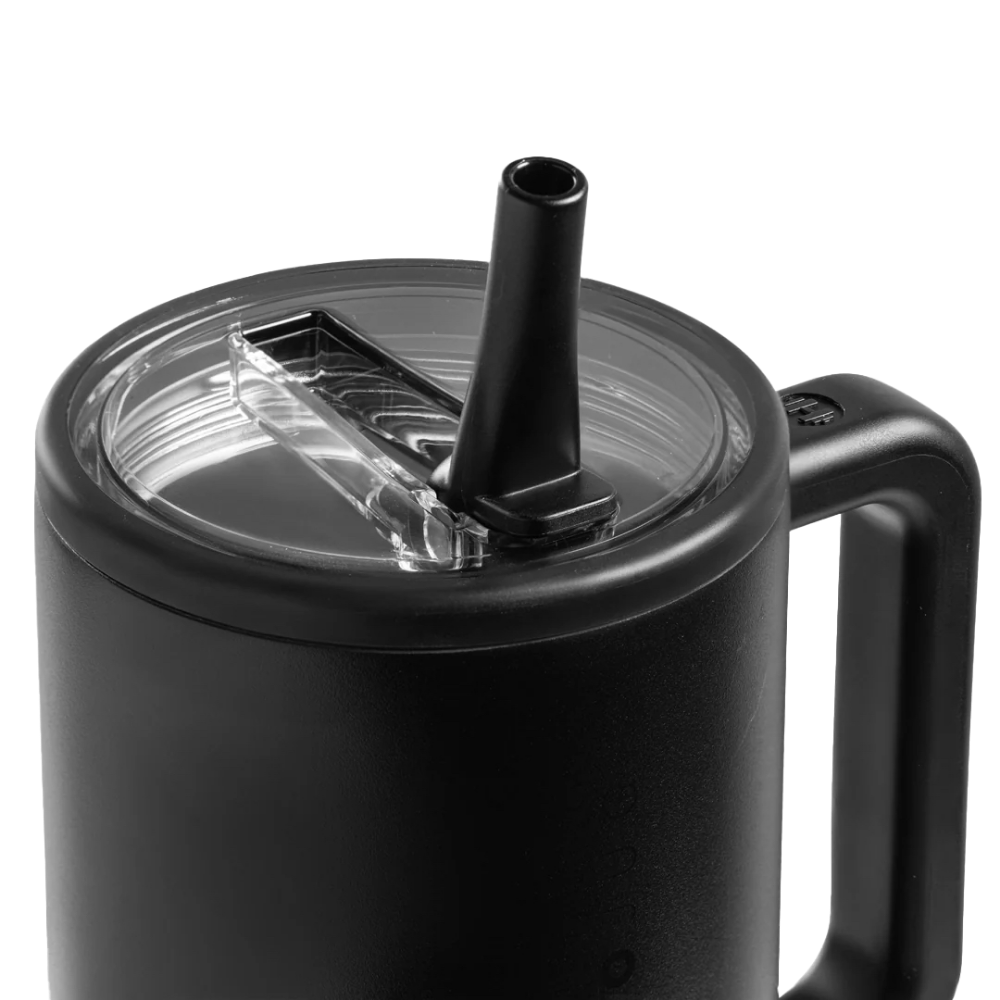 Black - Traveler (40oz) 218g3