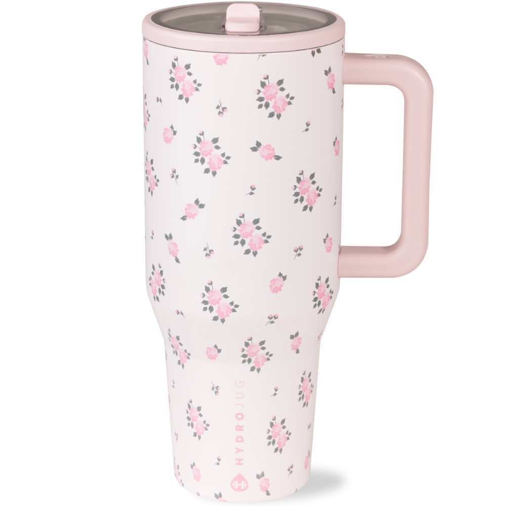 Light Blue - Traveler (40oz) jfagh