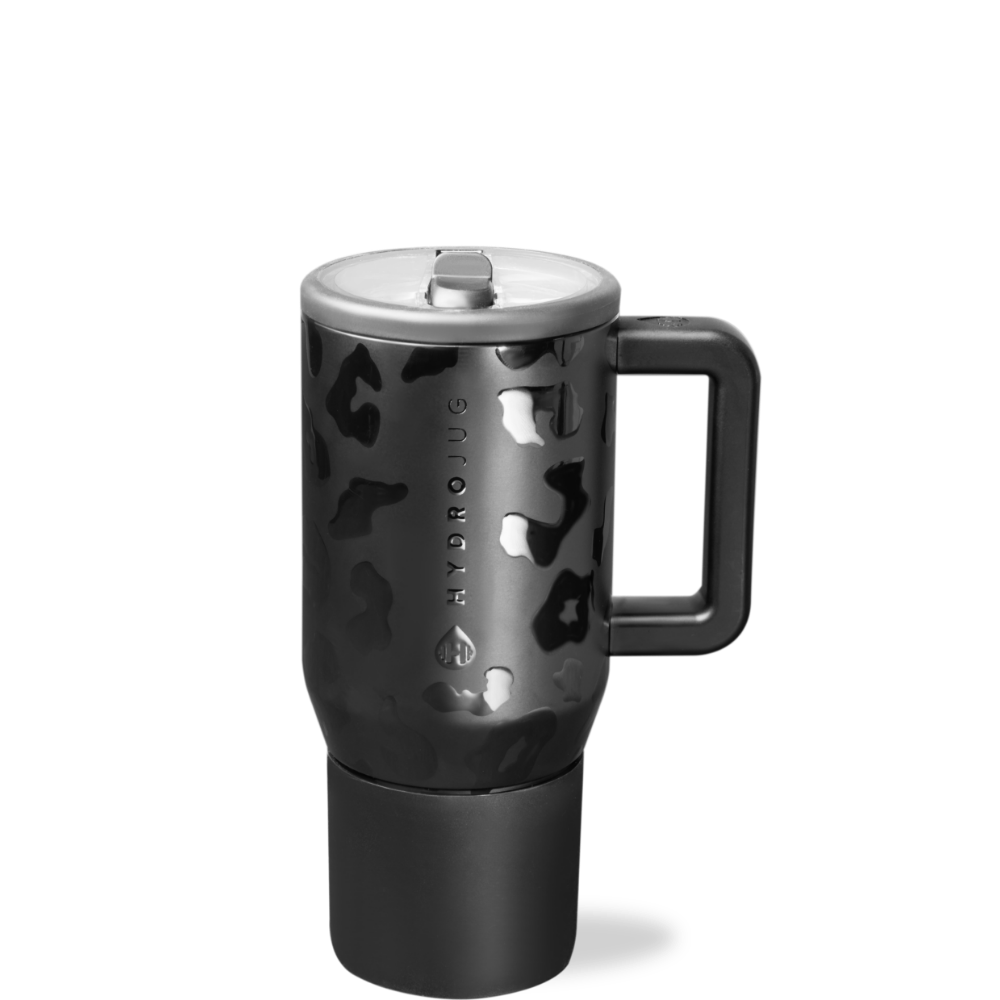 Black - Traveler (20oz) 5jlyr